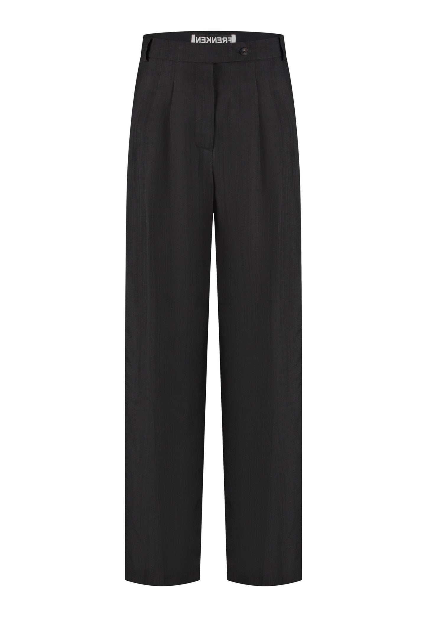 Crag SS26 Pants Black