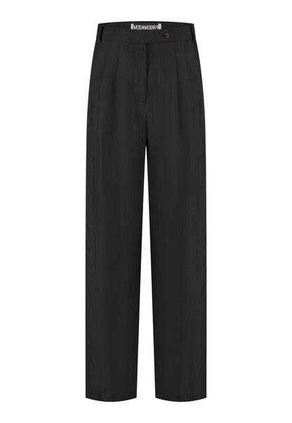 Crag SS26 Pants Black